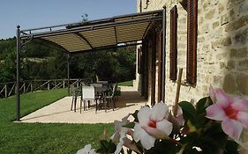 Agriturismo Paradiso 44