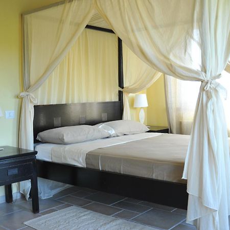 Agriturismo Paradiso 44 Assise Chambre photo