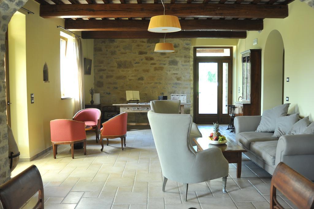 Agriturismo Paradiso 44 Assise Extérieur photo