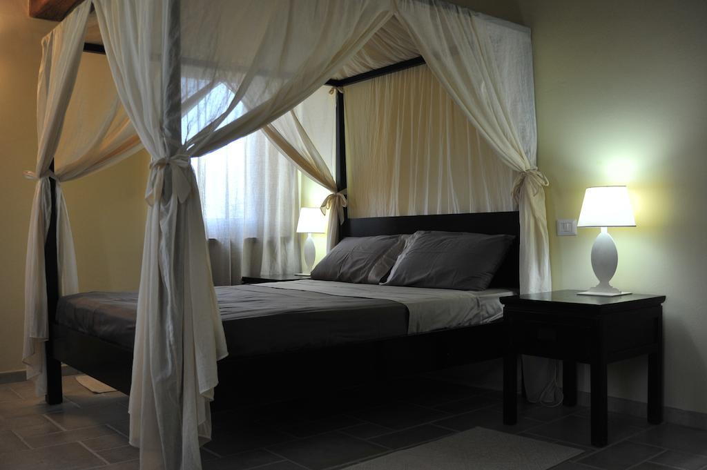 Agriturismo Paradiso 44 Assise Chambre photo