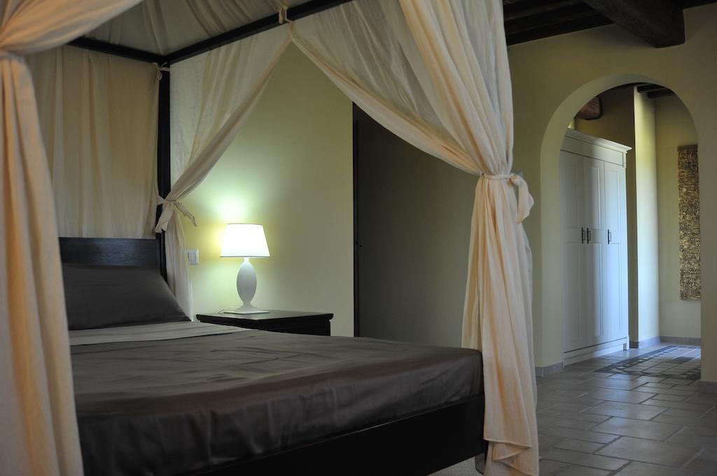 Agriturismo Paradiso 44 Assise Chambre photo