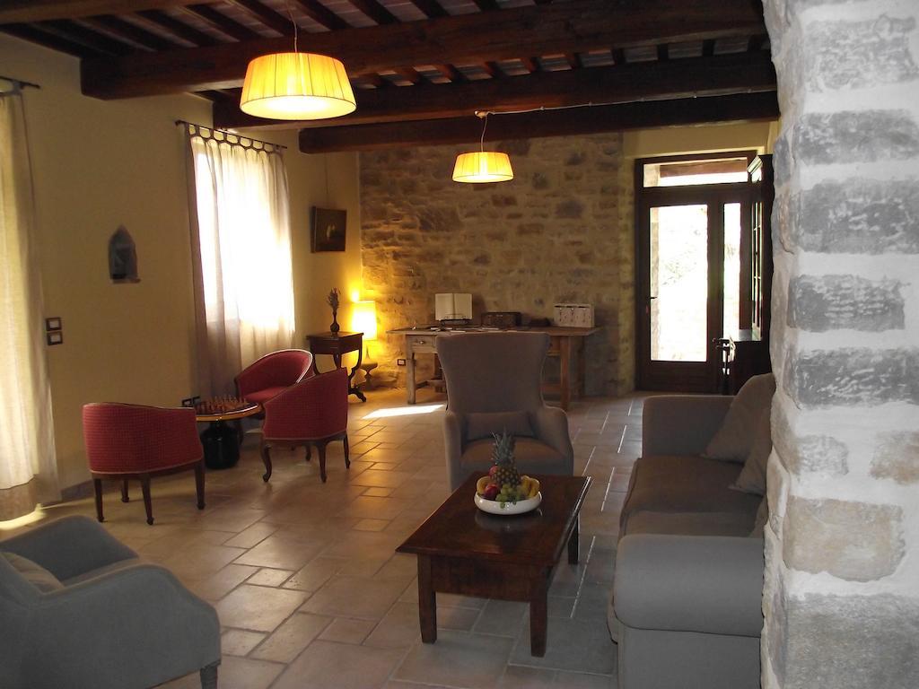 Agriturismo Paradiso 44 Assise Extérieur photo
