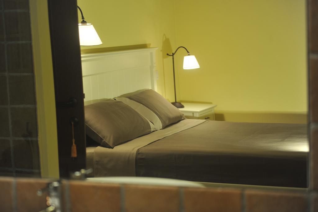 Agriturismo Paradiso 44 Assise Extérieur photo