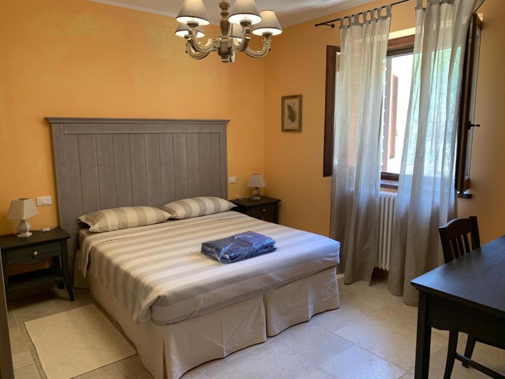 Agriturismo Paradiso 44 Assise Extérieur photo