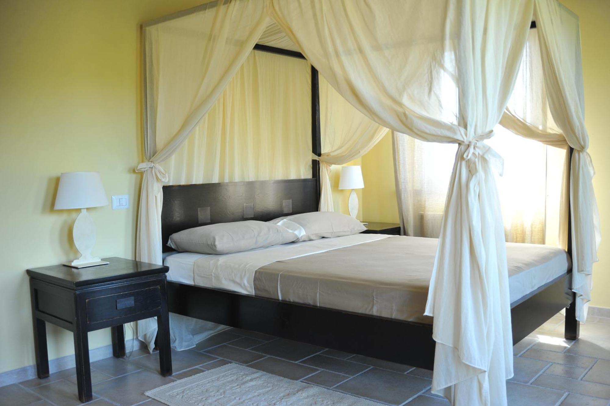 Agriturismo Paradiso 44 Assise Chambre photo