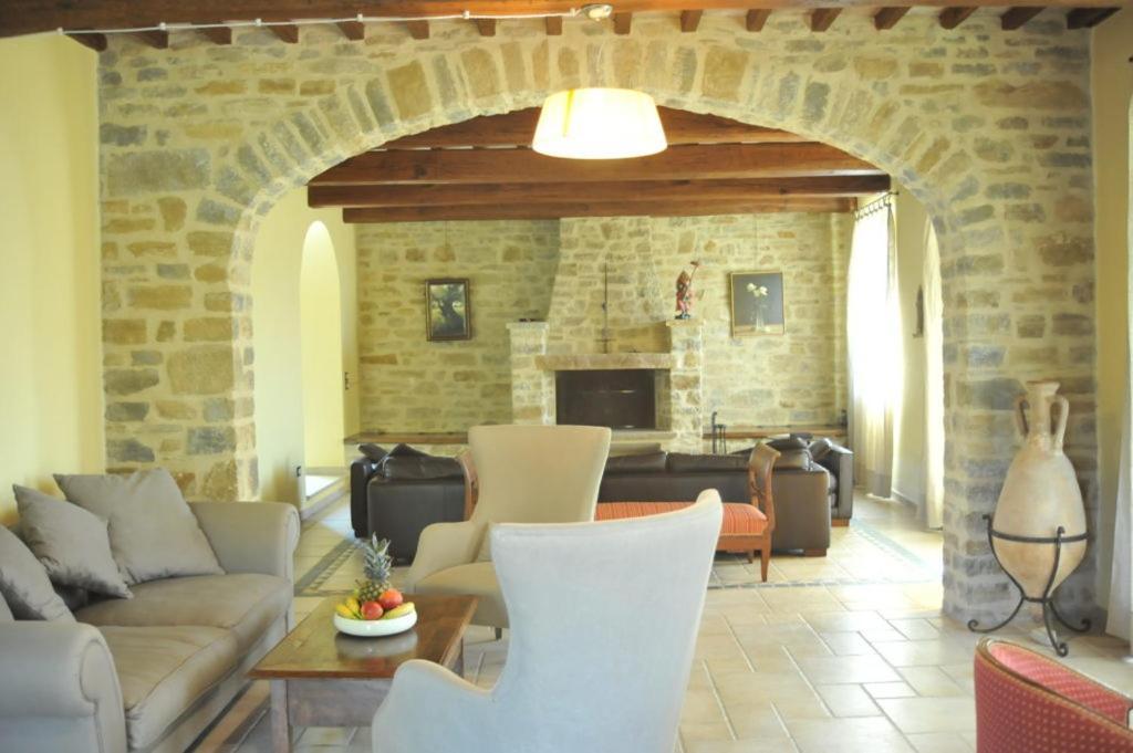 Agriturismo Paradiso 44 Assise Extérieur photo