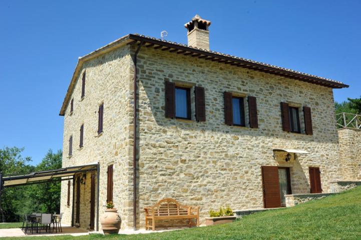 Agriturismo Paradiso 44 Assise Extérieur photo