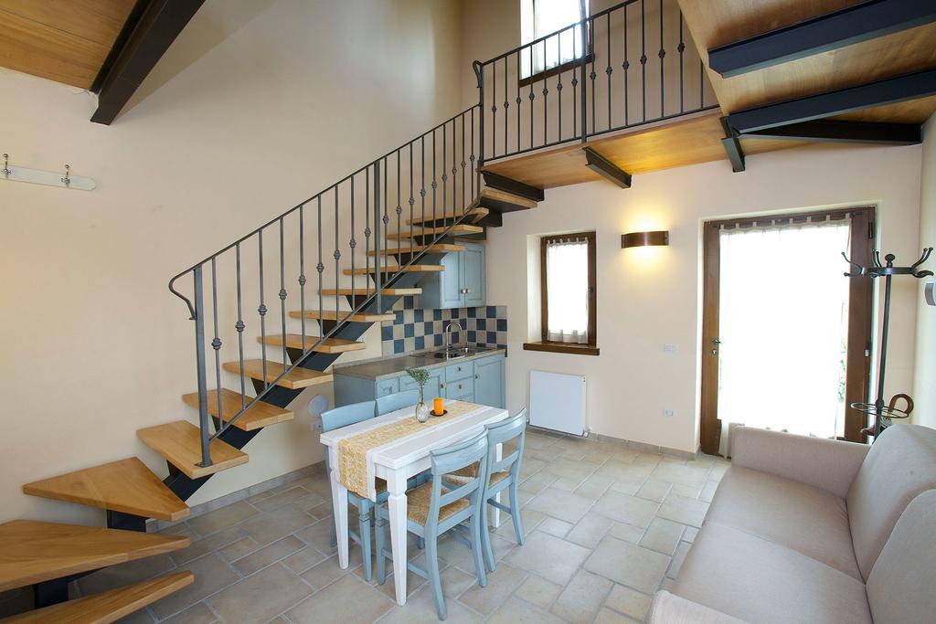 Agriturismo Paradiso 44 Assise Extérieur photo