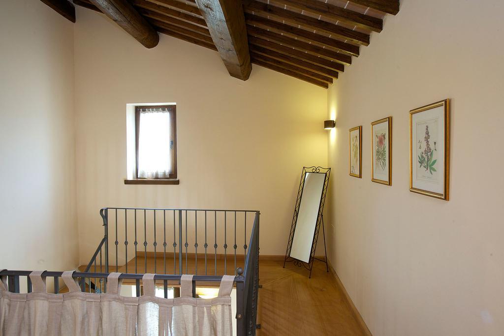 Agriturismo Paradiso 44 Assise Extérieur photo