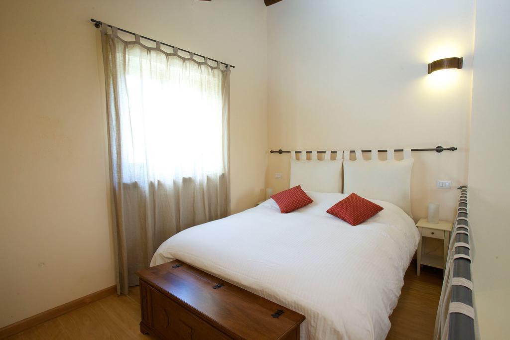 Agriturismo Paradiso 44 Assise Extérieur photo