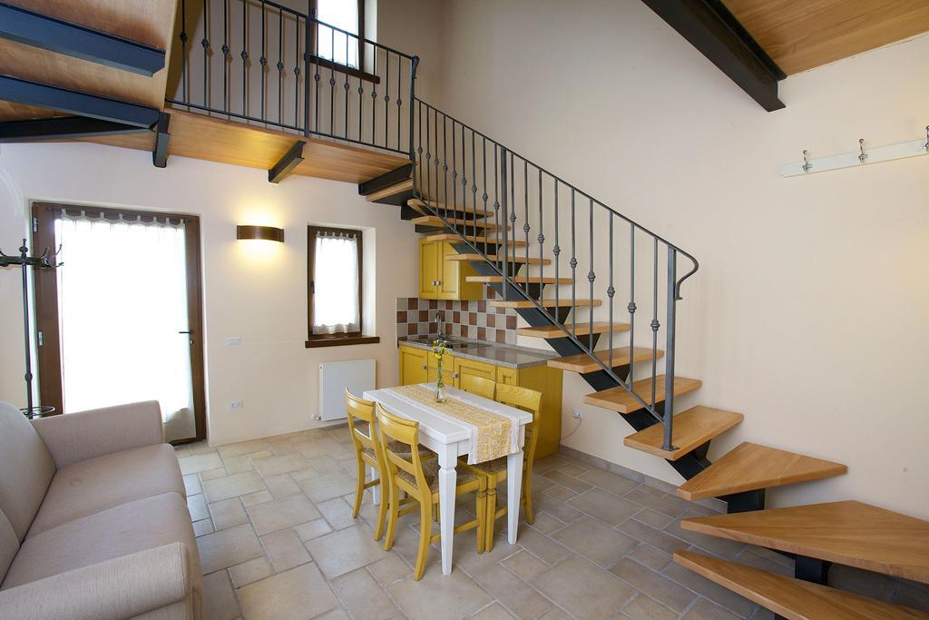 Agriturismo Paradiso 44 Assise Extérieur photo