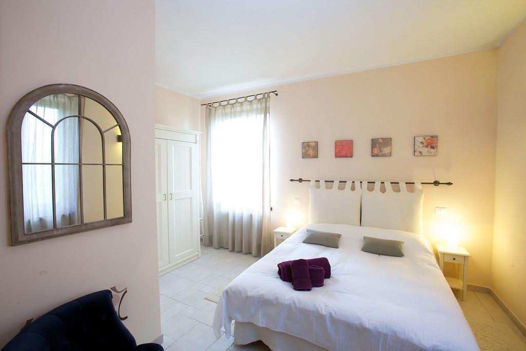 Agriturismo Paradiso 44 Assise Extérieur photo