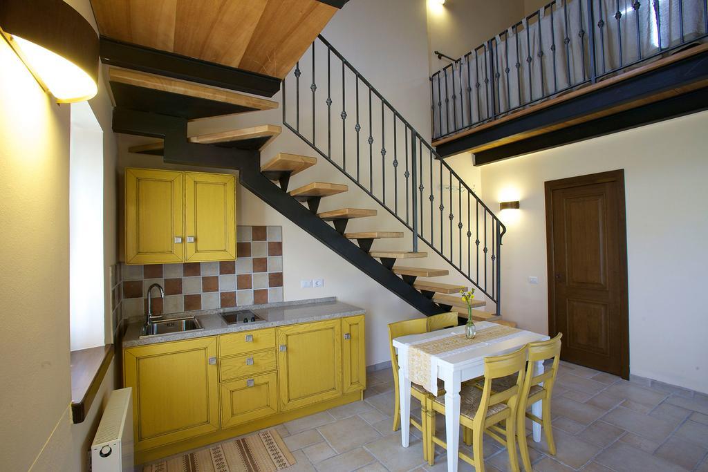Agriturismo Paradiso 44 Assise Extérieur photo