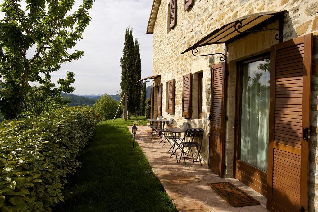 Agriturismo Paradiso 44 Assise Extérieur photo