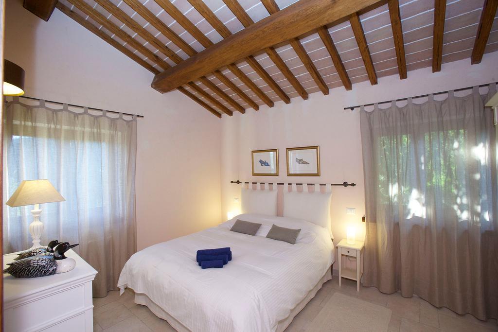Agriturismo Paradiso 44 Assise Extérieur photo
