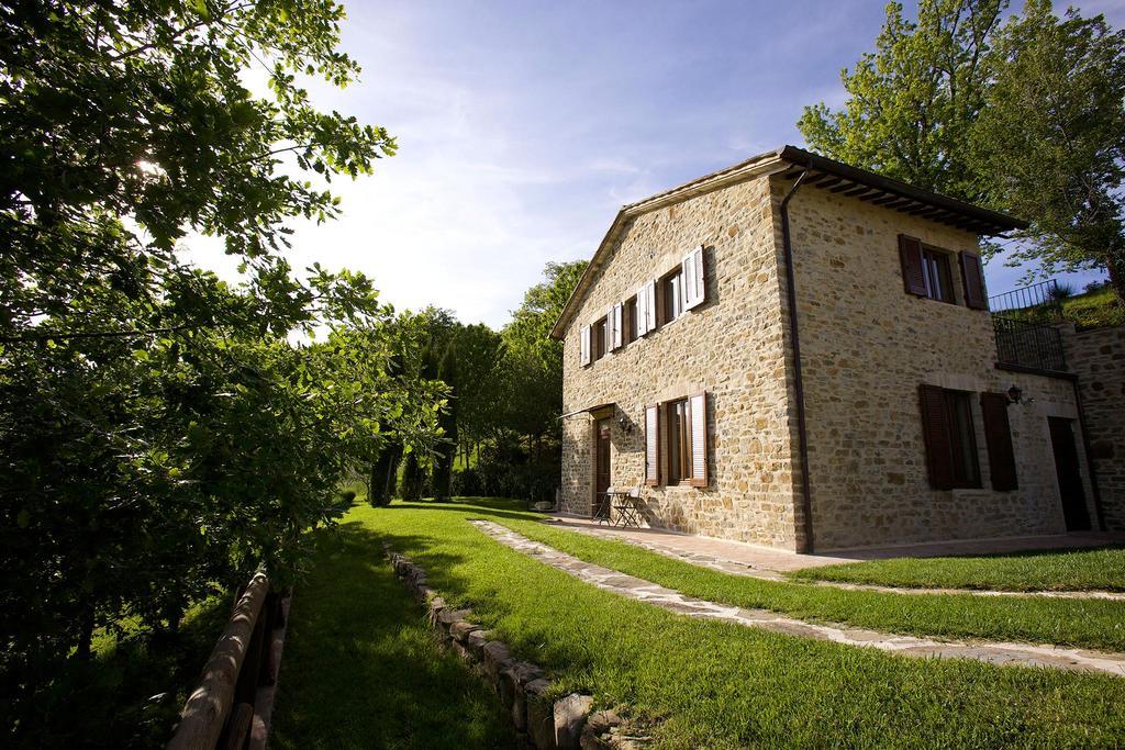 Agriturismo Paradiso 44 Assise Extérieur photo
