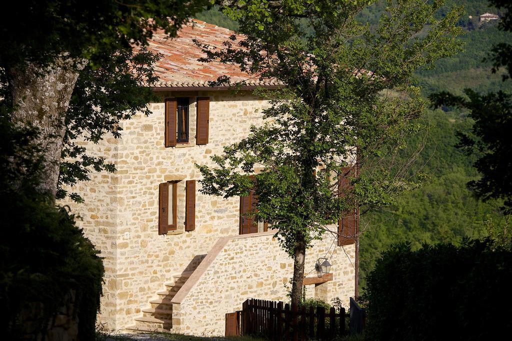 Agriturismo Paradiso 44 Assise Extérieur photo