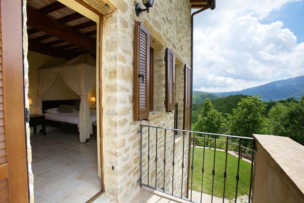 Agriturismo Paradiso 44 Assise Extérieur photo